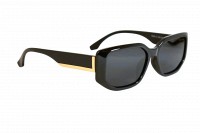Cолнцезащитные поляризационные женские очки Polarized P346-1
