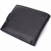 Мужской кожаный кошелек ST Leather 22459 