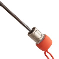 Зонт женский полуавтомат ZEST Z53616-8027A