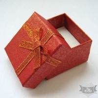 Женские часы скелетон Winner Black II (1107)
