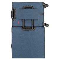 Чемодан Travelite 39x55x20 см ARONA/Navy S TL090247-20