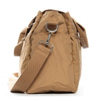 Женская тканевая сумка Jielshi 0889 mocha