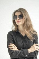Cолнцезащитные женские очки 0397-1