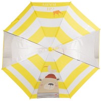Зонт-трость детский полуавтомат ART RAIN ZAR1612-203