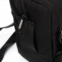 Сумка через плечо Lanpad 8647 black