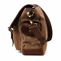 Мужская комбинированная сумка TARWA GBc-6690-4lx