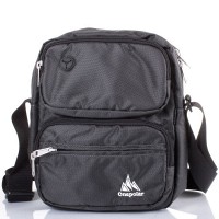 Мужская спортивная сумка через плечо ONEPOLAR W5630-grey