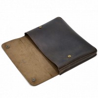 Кожаная папка Tarwa RC-3724-4lx