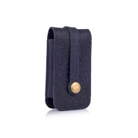 Ключница из кожи HiArt KH-03 Shabby Ink Mehendi Art