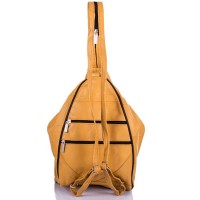 Кожаный рюкзак-гитара TUNONA SK2404-3