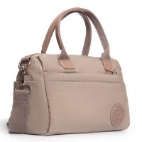 Женская тканевая сумка Jielshi 5889 khaki