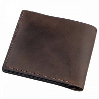 Портмоне из натуральной кожи GRANDE PELLE 11208