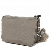 Кошелек-косметичка Kipling CREATIVITY S Warm Grey (828) K01864_828
