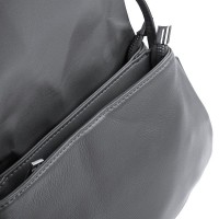 Сумка женская кожаная VITO TORELLI VT-8813-Dgrey