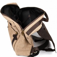 Мужской тканевый рюкзак TARWA RCS-3420-3md