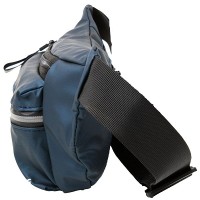 Мужская сумка на пояс VALIRIA FASHION 4detbp3252-6