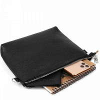 Женская кожаная сумка Shvigel 16341