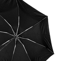 Мужской компактный облегченный механический зонт MAGIC RAIN ZMR52001