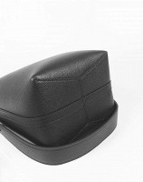 Женская сумочка натуральной кожи Svіtlana Zubko Tulipe s4101