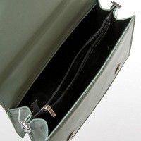 Женская сумочка из кожезаменителя FASHION 22 9032 green