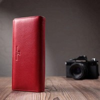 Женский кожаный кошелек ST Leather 22675 