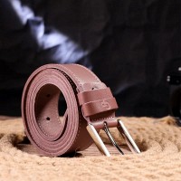 Женский кожаный ремень Grande Pelle 21459 