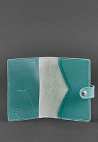  Обложка для паспорта BlankNote 3.0 Тиффани