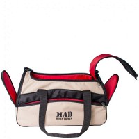 Спортивная сумка MAD Twist stw21