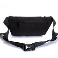 Мужская сумка на пояс Lanpad A83033 black