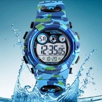Детские часы SKMEI KIDS 1249