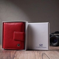 Женский кожаный кошелек ST Leather 22714 