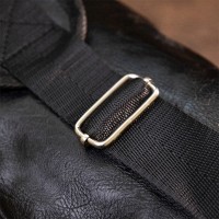 Мужская сумка слинг из кожзама Vintage 20559 