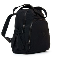 Спортивно-дорожная сумка Lanpad W35015 black