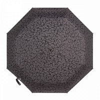 Зонт женский механический Fulton Diamond L852-040157 Marquise - Leopard Print