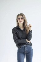Cолнцезащитные женские очки 