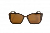 Cолнцезащитные поляризационные женские очки Polarized P341-2