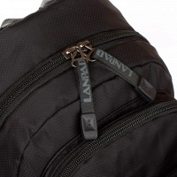 Рюкзак Городской нейлон Lanpad 8638 black