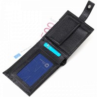 Кожаный мужской турецкий кошелек Tony Bellucci 22042 