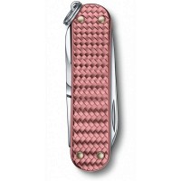 Складной нож Victorinox CLASSIC SD Precious Alox 0.6221.405G