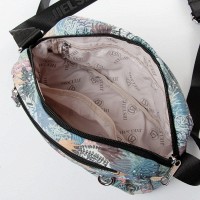 Летняя тканевая сумка Jielshi SC332 flowers