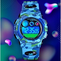 Детские часы SKMEI KIDS 1249