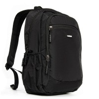 Рюкзак Городской нейлон Lanpad 89003 black