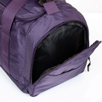 Спортивно-дорожная сумка Lanpad 3079 purple