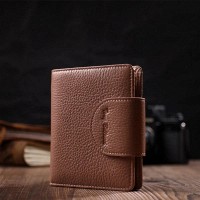 Кожаный женский турецкий кошелек TONY BELLUCCI 22020