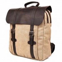 Мужской тканевый рюкзак TARWA RCS-3420-3md