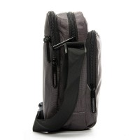 Сумка через плечо Lanpad 98967 grey