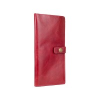 Тревел-кейс из кожи Hi Art TC-01 Mehendi Art TC-01-C19-1652-000