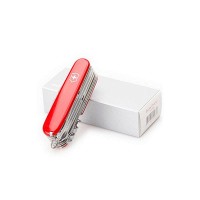 Складной нож Victorinox Swisschamp 1.6795