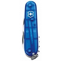 Складной нож Victorinox SPARTAN 1.3603.T2B1