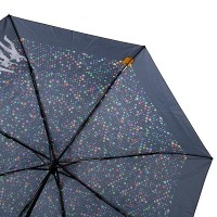 Зонт женский механический ZEST z83516-6